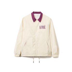 Aime Leon Dore light jacket